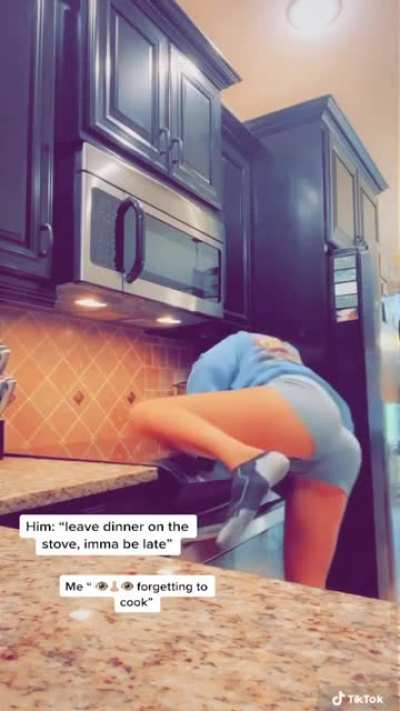 Dinner anyone?