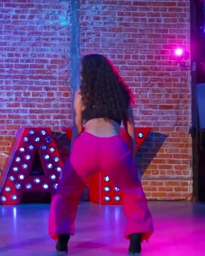 dance class