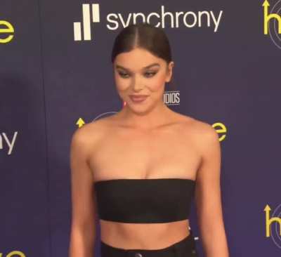 From Hawkeye premiere