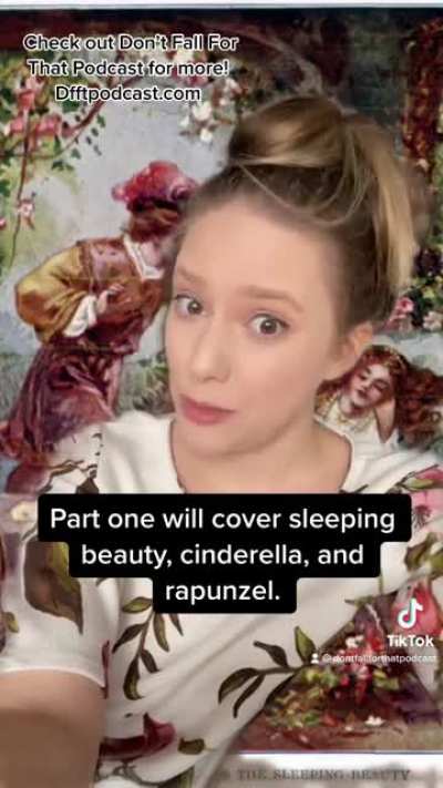 Fairy tales aren&rsquo;t very magical after all.