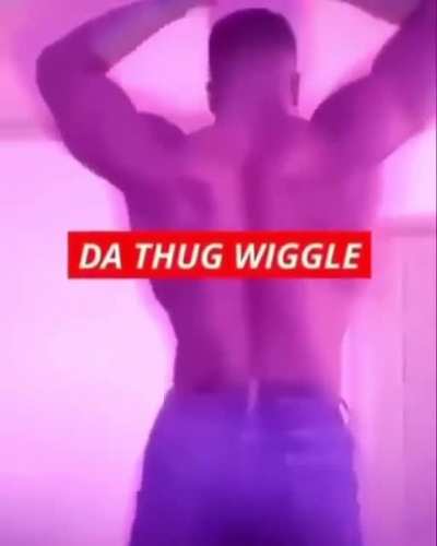 types of wiggles