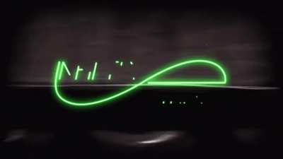 Sometimes, Infinity Train goes just a bit too Sicko Mode