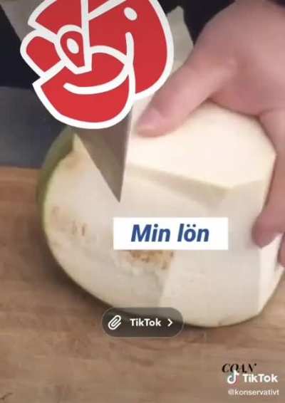 NEEEJ l&aring;t min l&ouml;n vara