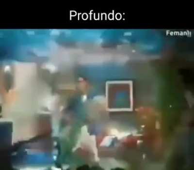 Profundo 