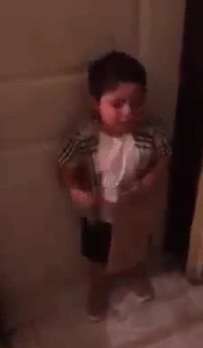 Yo de Ni&ntilde;o (y ahora tambi&eacute;n)