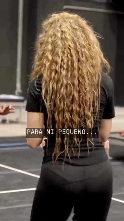 Shakira Mebarak