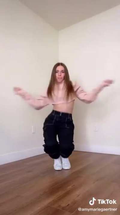 Drop It Like It's Hot