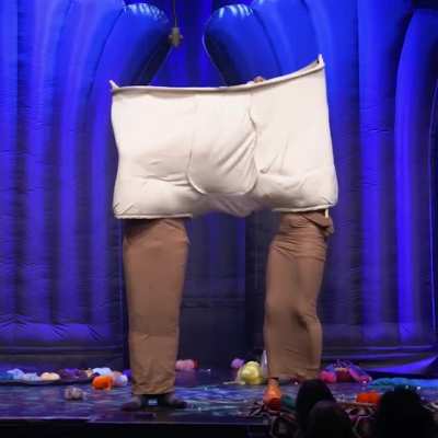 Pants