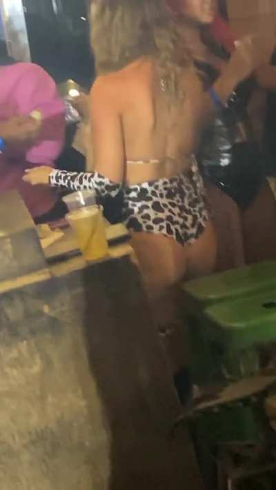 My