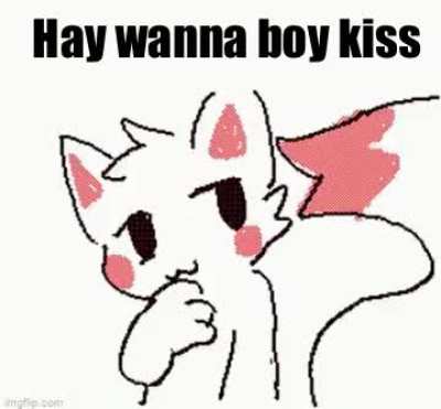 Do you? ;33