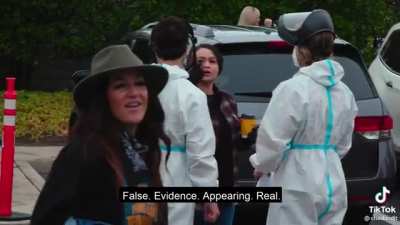 Logical explanations for why personal safety for yourself and others is optional