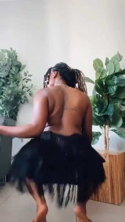 SHAKE IT