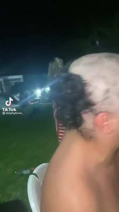 No tomen en exceso chavos