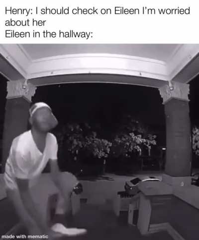 Go get some Raid girl