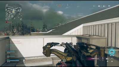 &pound;1000 crossbow shot (+reaction;))