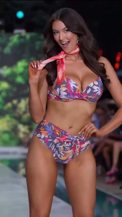 Cutest bikini yet