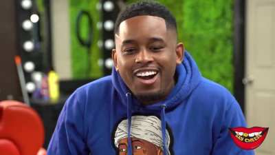 Rainwater &amp;amp; Shawn Cotton discuss NBA Youngboy&rsquo;s influence