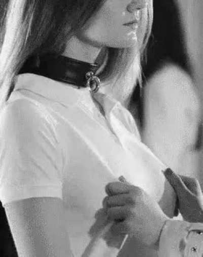 All yours, Master.