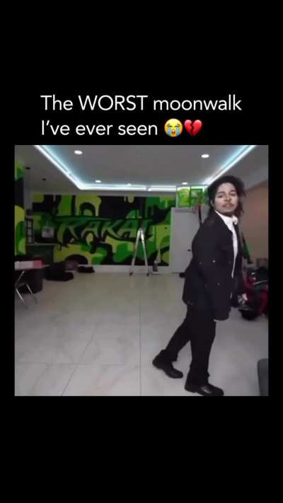 Atleast they said hee heee