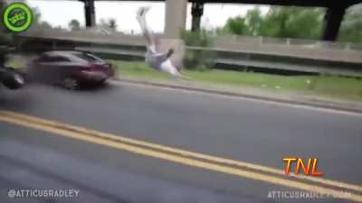 Death stunt