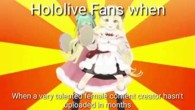 New holomem leakz!