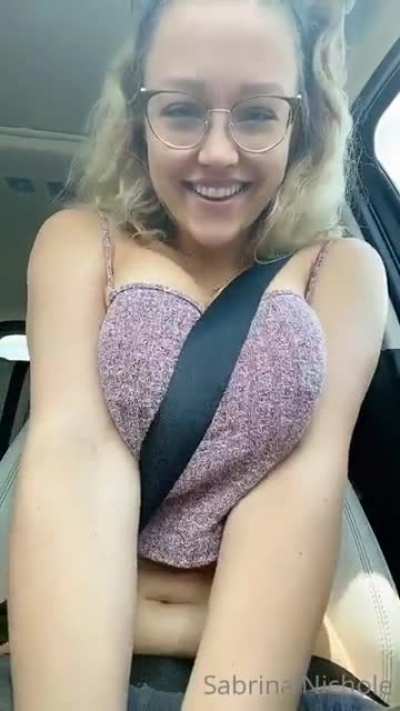 Sabrina Nichole