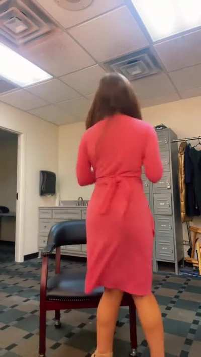 Chanel Porter - WXII 12 News NC