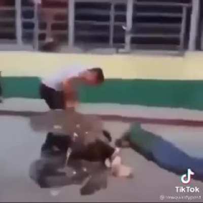 ImFinnaGoToChairHell