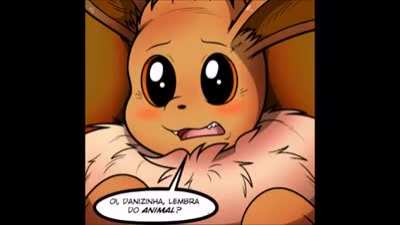 Por que seres humanos fez um comic da minha esp&eacute;cie