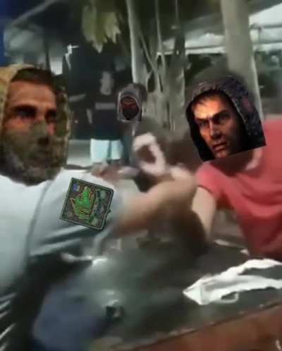 low rez low effort