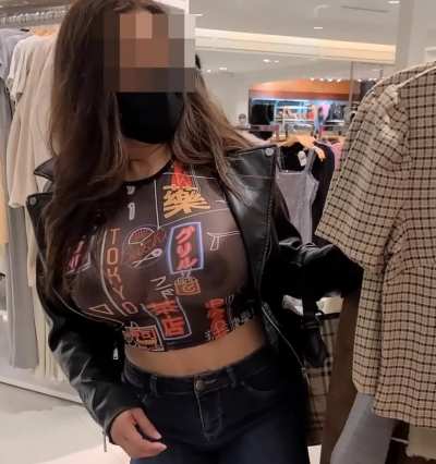 Asian Shopping
