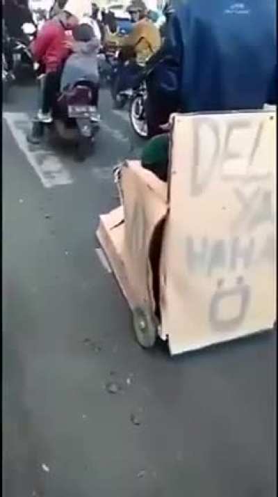 Post title (required)
