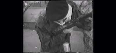 Video of the official IRA training and volunteers being interviewed Derry in the early 70s, not to sure if the volunteers at the start are provisionals or official&rsquo;s
