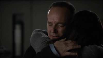 "Does it not occur to you that I might know something about watching my friend die over and over again?" [HEAVY SPOILERS FOR ALL SEASONS]