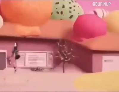 Loser city massacre 