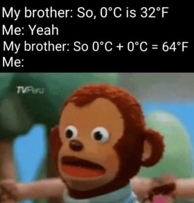 Technically the truth