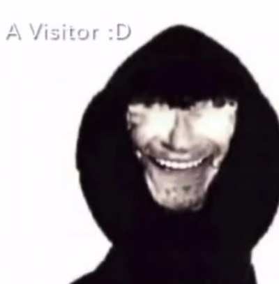 visitor rule