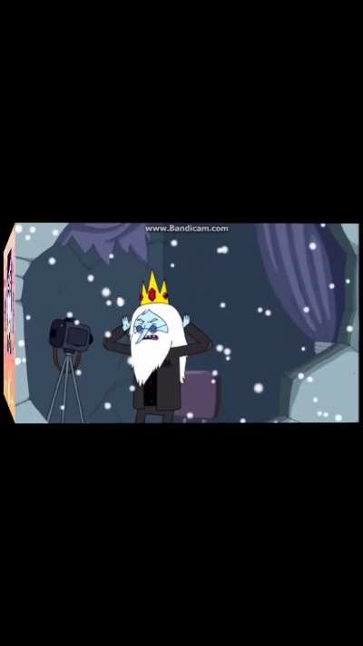 Erm&hellip; what the glob?