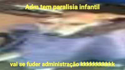 Toma no cu administra&ccedil;&atilde;o 🤡🤡🤡🤡🤡🤡🤡🤡🤡