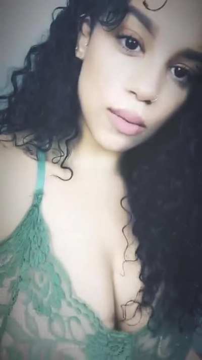 Ight.. Top 1 titties all time 🥵