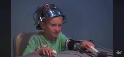 Remember the time when Jimmy Kimmel used lie detector on Marnus Labuschagne