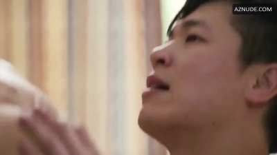 Joo Ye-bin - Stepmom (2016) - Scene 2