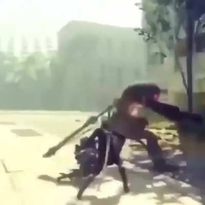 nier tomato real