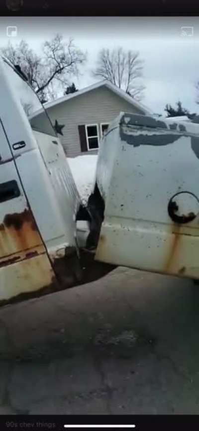 Maybe Maybe Maybe