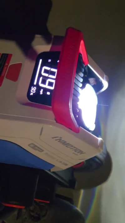 What is this sound? I can also "feel" it on my feet. New V14 Pro.