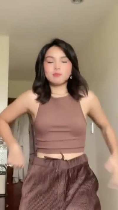 Kyline Alcantara