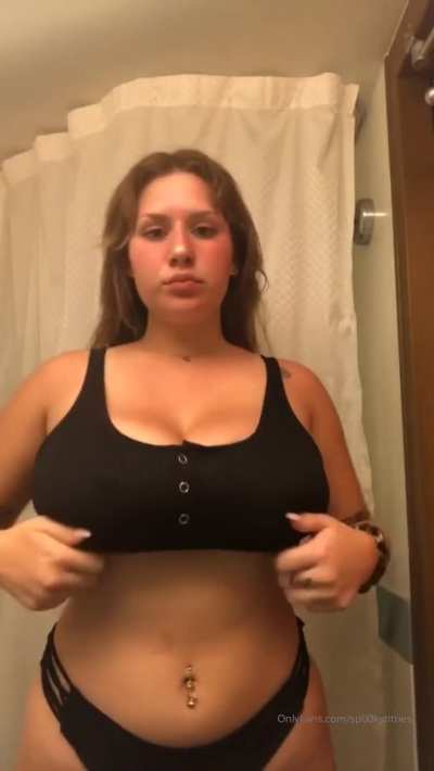 Great reveal