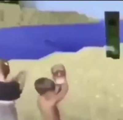 Gaming IRL