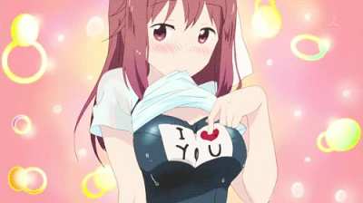 Touch My Heart