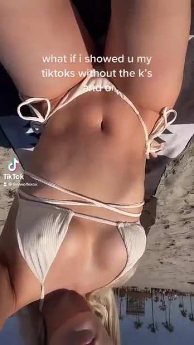 How’s my body?